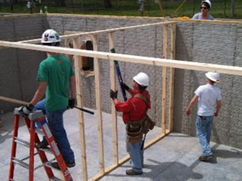 social responsibility and community - habitat for humanity social responsibility and community - habitat for humanity