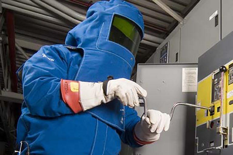 A Holistic Approach to Arc Flash Risk Prevention Mitigation