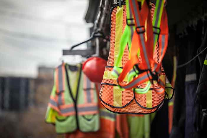 Safety Services at EAD Corporate
