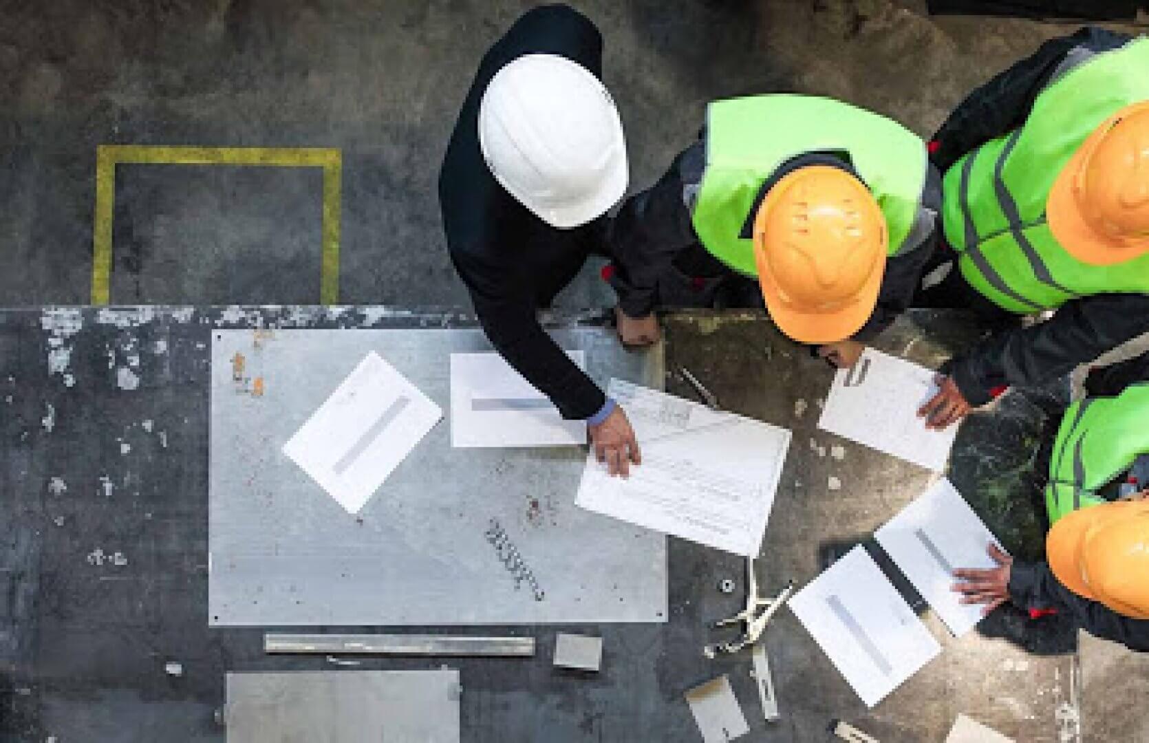 6 Things That Keep Your Construction Project Budget on Track